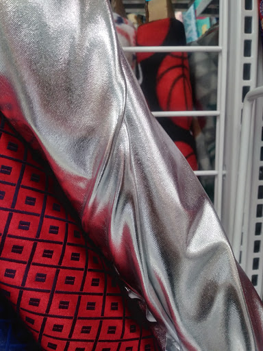 Fabric Store «Jo-Ann Fabrics and Crafts», reviews and photos, 840 Woods Crossing Rd, Greenville, SC 29607, USA