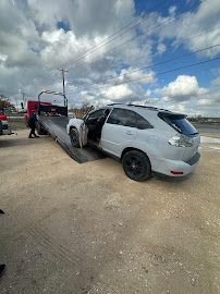Zaben Towing Inc - Photo 5 - Car repair in Austin, TX, Austin