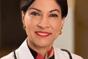 Saima Zafar, MD, MBA image