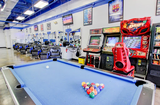 Barber Shop «Blade Barber Shop», reviews and photos, 9513 W Flagler St, Miami, FL 33174, USA