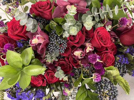 Florist «Foothills Floral Gallery», reviews and photos, 4647 E Chandler Blvd # 10, Phoenix, AZ 85048, USA