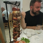 Photo n°1 de l'avis de Ted.u fait le 19/08/2017 à 08:57 sur le  Restaurante Os Arcos à Paderne