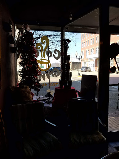 Cafe «The Coffee Grinder», reviews and photos, 330 Main St, Point Pleasant, WV 25550, USA