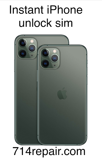 Electronics Repair Shop «Invisible Armor Iphone, Ipad, Samsung Repair, Buy, Sell And Unlock», reviews and photos, 394 S Tustin St, Orange, CA 92866, USA