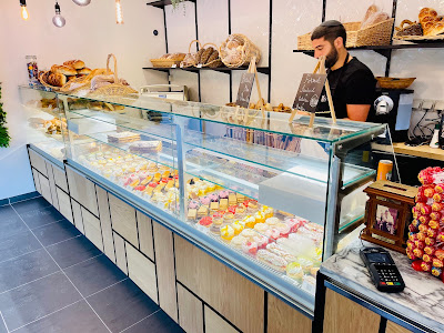 Chez barouh Boulangerie Cacher à Yerres