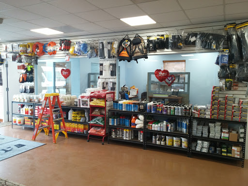 Electrical Supply Store «City Electric Supply LLC», reviews and photos, 619 Grand St & Johnston ave, Jersey City, NJ 07304, USA