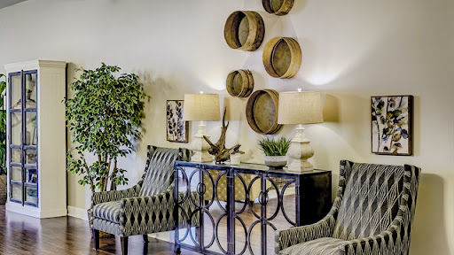 Funeral Home «Weaver Funeral Home», reviews and photos, 5815 Western Ave, Knoxville, TN 37921, USA