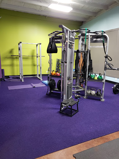 Gym «Anytime Fitness», reviews and photos, 2500 National Rd W, Richmond, IN 47374, USA