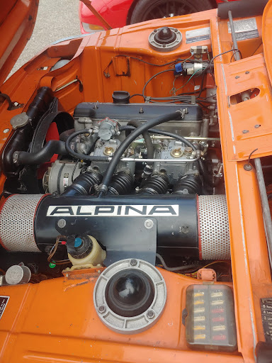 Cafe «Fuel Coffee Cincinnati / Cincinnati Cars and Coffee», reviews and photos, 2726 Riverside Dr, Cincinnati, OH 45202, USA