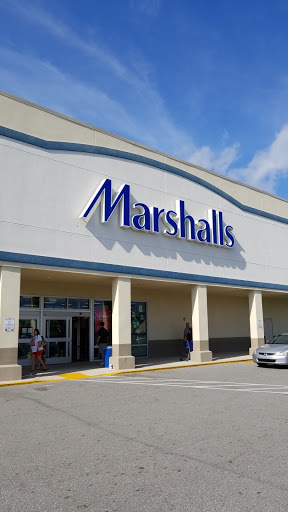 Department Store «Marshalls», reviews and photos, 1795 US-1, St Augustine, FL 32084, USA