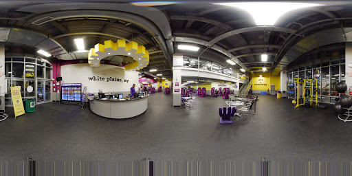 Gym «Planet Fitness», reviews and photos, 250 Main St, White Plains, NY 10601, USA