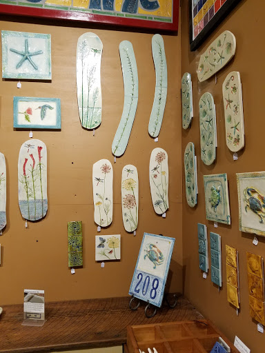 Shopping Mall «West End Garage, Cape May», reviews and photos, 484 W Perry St, Cape May, NJ 08204, USA