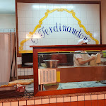 Photo n°1 de l'avis de Erika.a fait le 13/06/2023 à 14:23 sur le  O' Ferdinandone à Gragnano