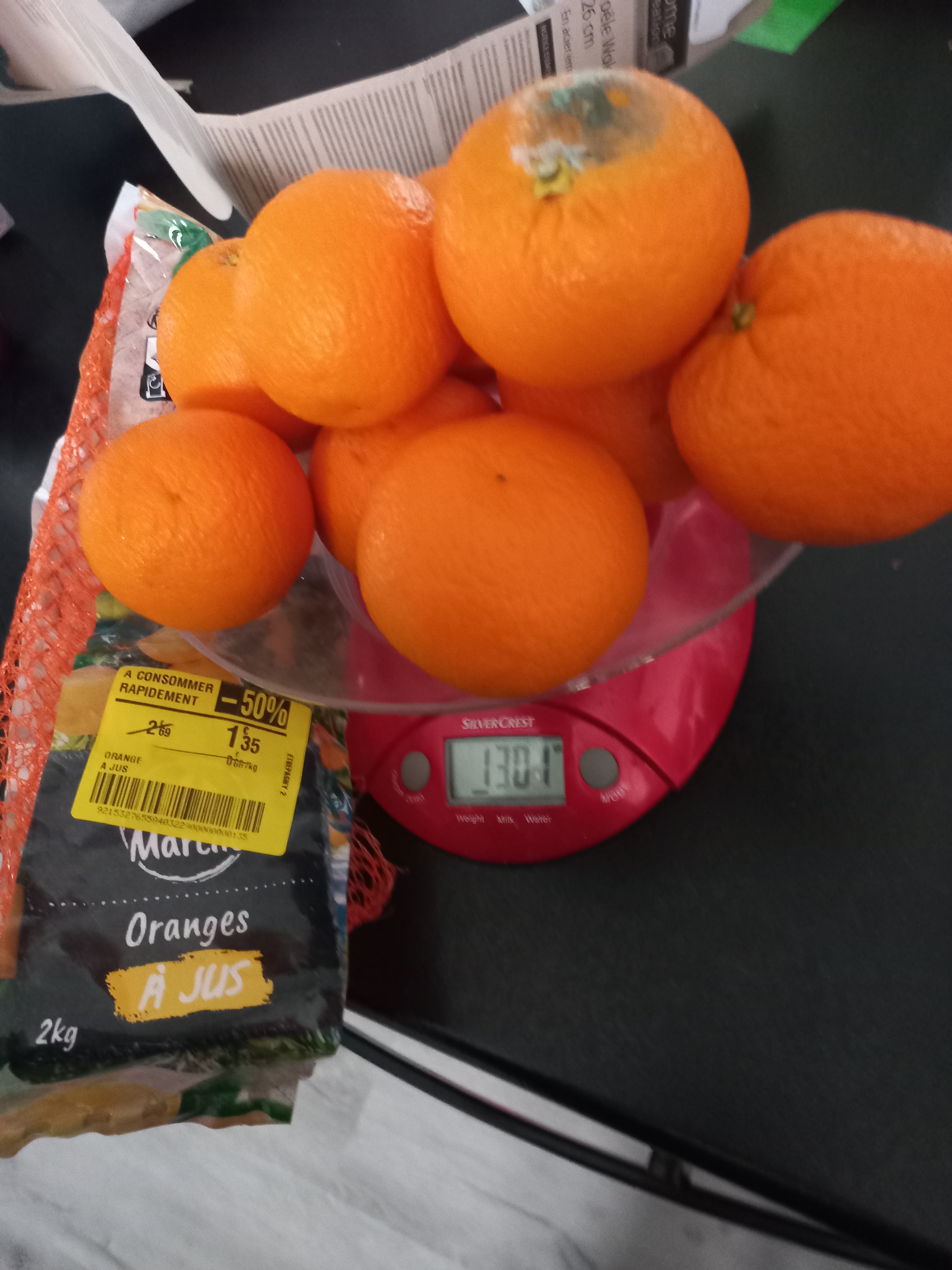 Photo n° 1 de l'avis de Cécile.a fait le 21/02/2018 à 10:31