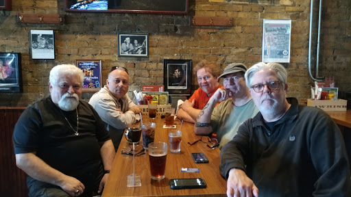 Night Club «Whiskey Junction», reviews and photos, 901 Cedar Ave S, Minneapolis, MN 55404, USA