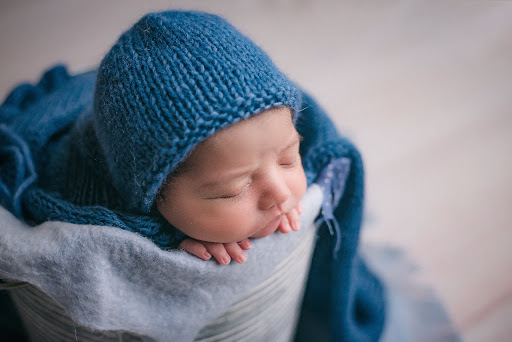 Sueños Creativos-fotografía de recién nacido