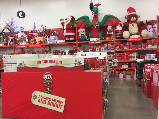 Home Improvement Store «The Home Depot», reviews and photos, 5858 Sawmill Rd, Dublin, OH 43017, USA