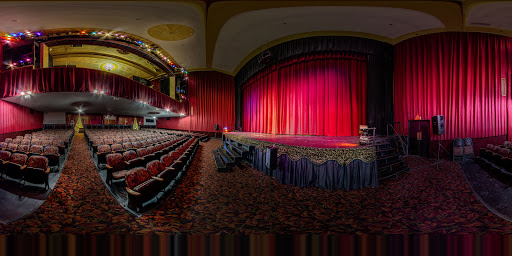 Performing Arts Theater «Endicott Performing Arts Center», reviews and photos, 102 Washington Ave, Endicott, NY 13760, USA