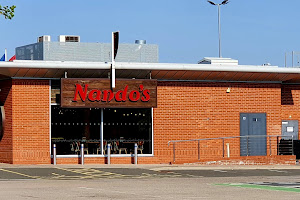 Nando's Nottingham - Giltbrook