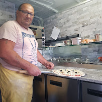 Photos du propriétaire du Pizzas à emporter Chez Dreuf à Bas-en-Basset - n°6