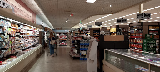 Supermarket «Big Y», reviews and photos, 135 West Rd, Ellington, CT 06029, USA