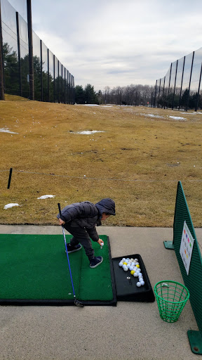 Golf Course «Stanley Golf Course», reviews and photos, 245 Hartford Rd, New Britain, CT 06053, USA