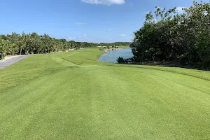 Playa Mujeres Golf Club image