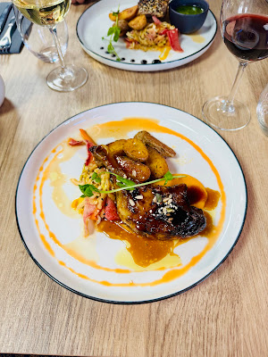 La Maison Restaurant à Valence