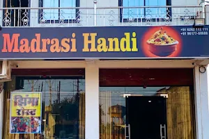 Madrasi Handi Restaurant image