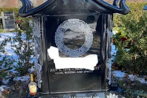 Superior Memorials image