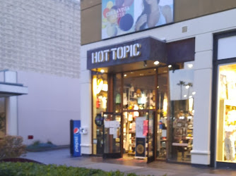 Hot Topic