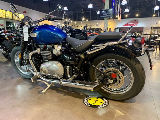 Motorcycle Dealer «Indian Motorcycle Kansas City & RideNow Powersports Kansas City», reviews and photos, 800 N Rogers Rd, Olathe, KS 66062, USA