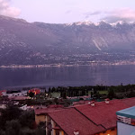 Photo n°2 de l'avis de Luca.o fait le 26/04/2023 à 07:06 sur le  Hotel Cristina à Limone Sul Garda