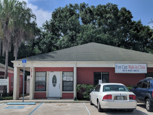 First Care Walk-In Clinic