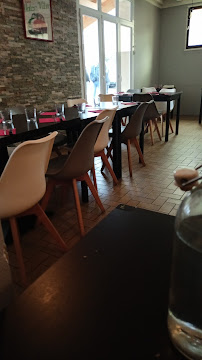 Atmosphère du Restaurant italien La Dolce Vita ~ Ristorante&Pizzeria / St Clair du Rhône à Saint-Clair-du-Rhône - n°3