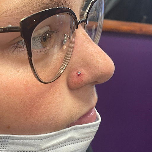 Explore love heart tattoo ideas, creative tattoo ideas in Amsterdam, available at Spoken Hand Tattoo