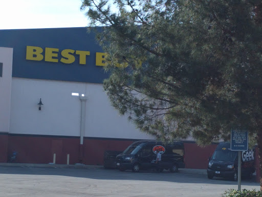 Electronics Store «Best Buy», reviews and photos, 23000 Savi Ranch Pkwy, Yorba Linda, CA 92887, USA