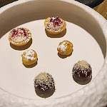 Photo n°8 de l'avis de S. fait le 08/08/2022 à 06:04 sur le  Cetaria Ristorante à Baronissi