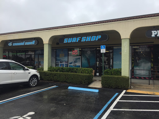 Surf Shop «Ground Swell Surf Shop», reviews and photos, 811 Donald Ross Rd, Juno Beach, FL 33408, USA