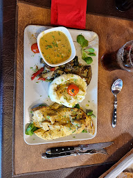 Photo n°20 de Les Estèves à Chabottes ()