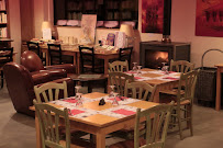 Atmosphère du Restaurant Chez Constance à Plougrescant - n°1