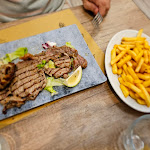 Photo n°17 de l'avis de Ronnie. fait le 26/07/2023 à 20:17 sur le  La Taverne du Grand Albero à Catania