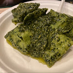 Photo n°1 de l'avis de Yao.u fait le 08/11/2022 à 09:31 sur le  Pasta Imperiale à Rome