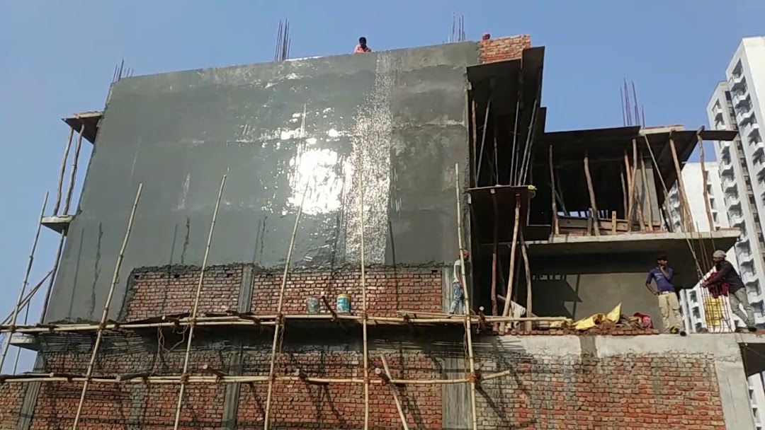 RAMESHWARI CONSTRUCTION