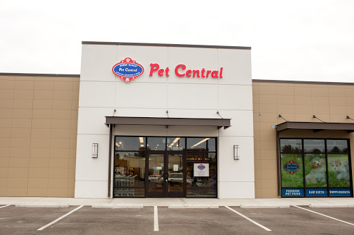 Pet Store «Pet Central», reviews and photos, 13004 SE Kent-Kangley Rd, Kent, WA 98030, USA