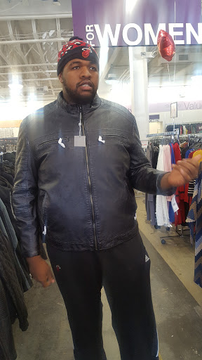 Clothing Store «K&G Fashion Superstore», reviews and photos, 4955 Nicholson Ct, Kensington, MD 20895, USA