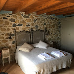 Photo n°2 de l'avis de Manuel.u fait le 03/07/2017 à 07:58 sur le  Agriturismo Setteventi à Pofi