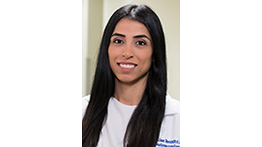 Christine Boumitri, MD