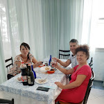 Photo n°5 de l'avis de tino.u fait le 25/08/2021 à 21:14 sur le  Hotel Beaurivage à Rimini