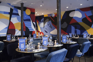 Photo n°9 de Palermo à Paris ()